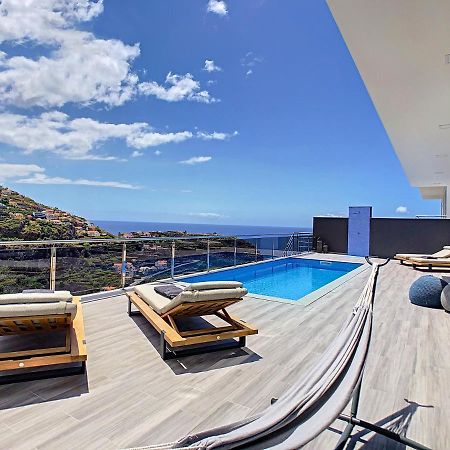 Wild River Villa By Lovelystay Ribeira Brava Zewnętrze zdjęcie