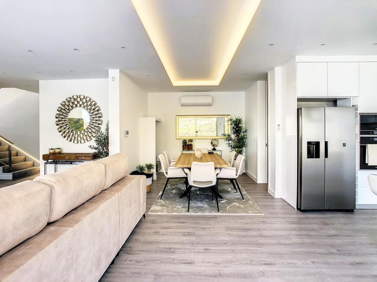 Wild River Villa By Lovelystay Ribeira Brava Zewnętrze zdjęcie