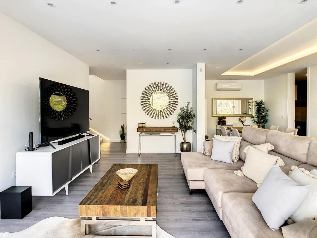 Wild River Villa By Lovelystay Ribeira Brava Zewnętrze zdjęcie