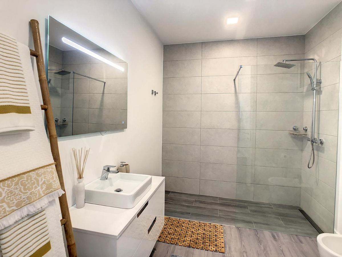 Wild River Villa By Lovelystay Ribeira Brava Zewnętrze zdjęcie