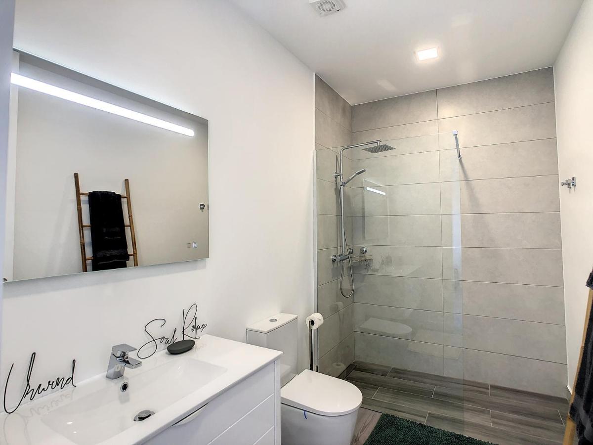 Wild River Villa By Lovelystay Ribeira Brava Zewnętrze zdjęcie