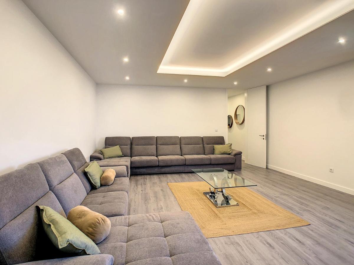 Wild River Villa By Lovelystay Ribeira Brava Zewnętrze zdjęcie