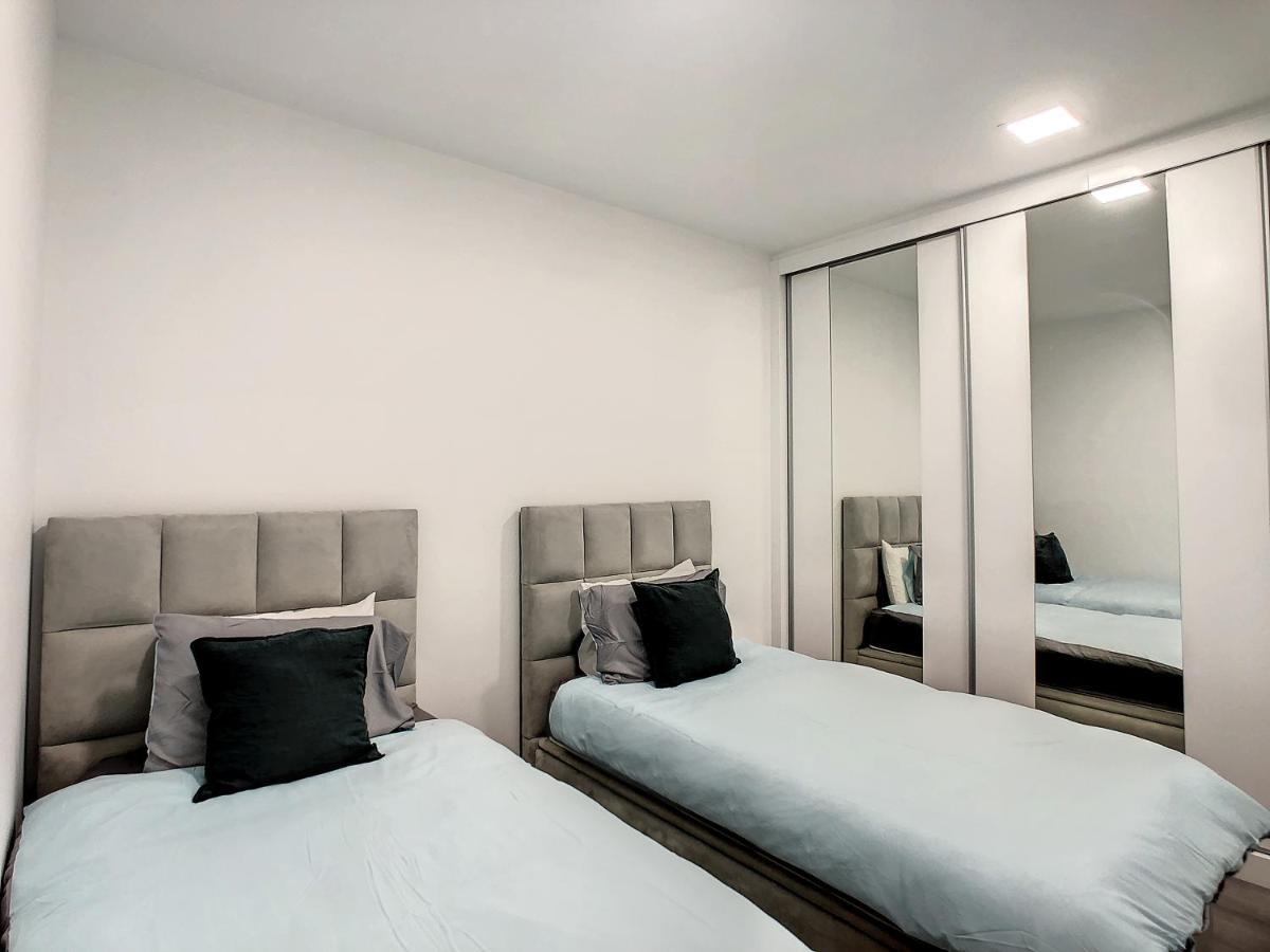 Wild River Villa By Lovelystay Ribeira Brava Zewnętrze zdjęcie