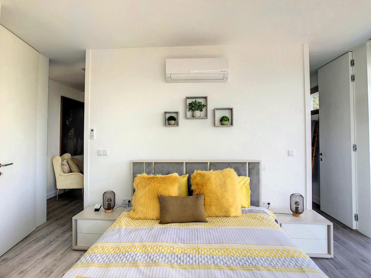 Wild River Villa By Lovelystay Ribeira Brava Zewnętrze zdjęcie