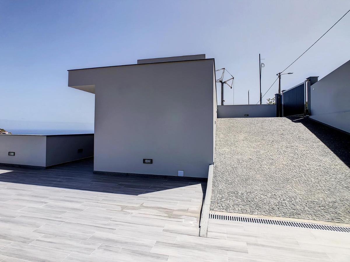 Wild River Villa By Lovelystay Ribeira Brava Zewnętrze zdjęcie