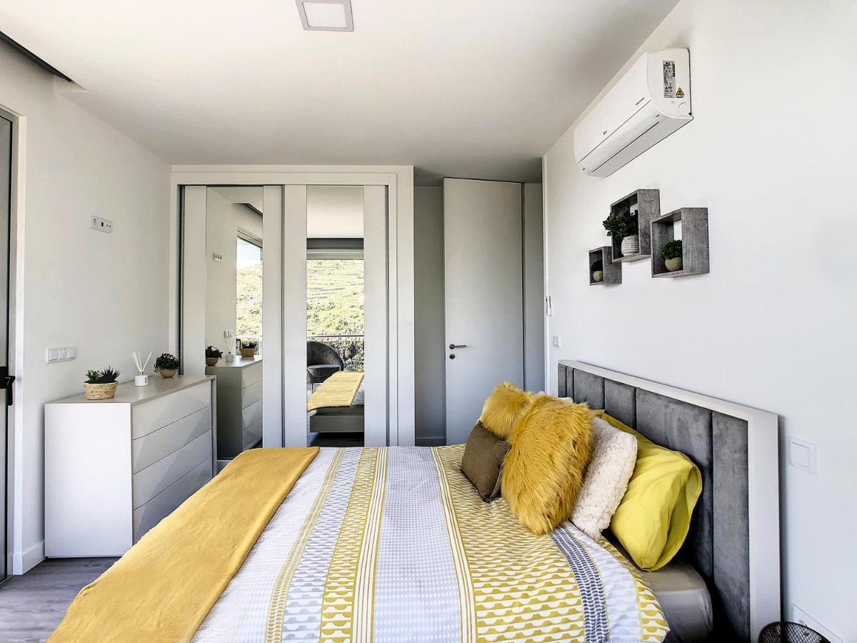 Wild River Villa By Lovelystay Ribeira Brava Zewnętrze zdjęcie