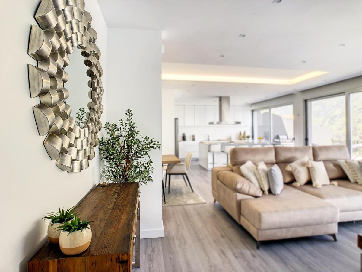 Wild River Villa By Lovelystay Ribeira Brava Zewnętrze zdjęcie