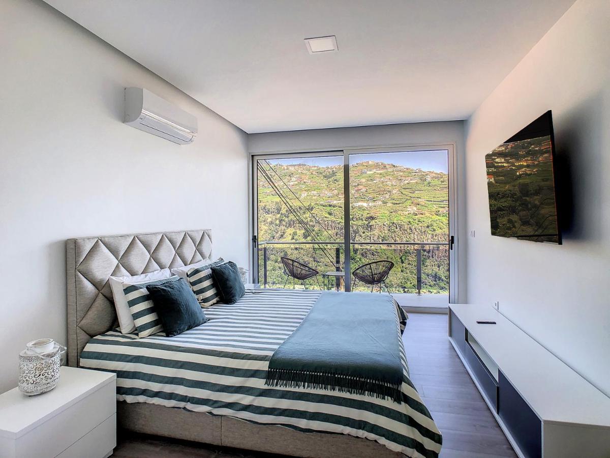 Wild River Villa By Lovelystay Ribeira Brava Zewnętrze zdjęcie