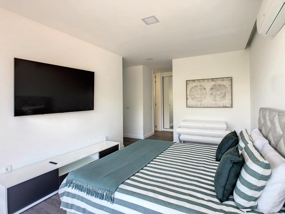 Wild River Villa By Lovelystay Ribeira Brava Zewnętrze zdjęcie