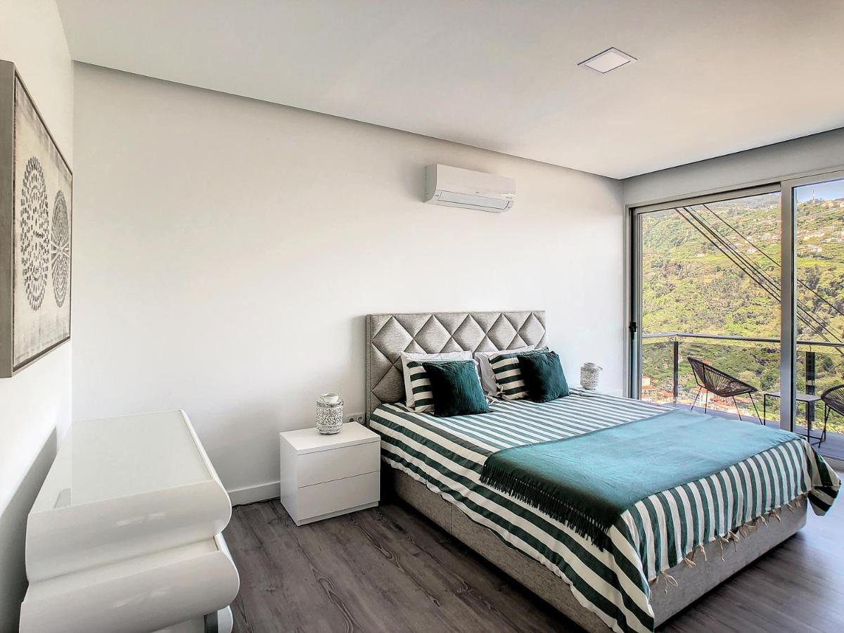 Wild River Villa By Lovelystay Ribeira Brava Zewnętrze zdjęcie