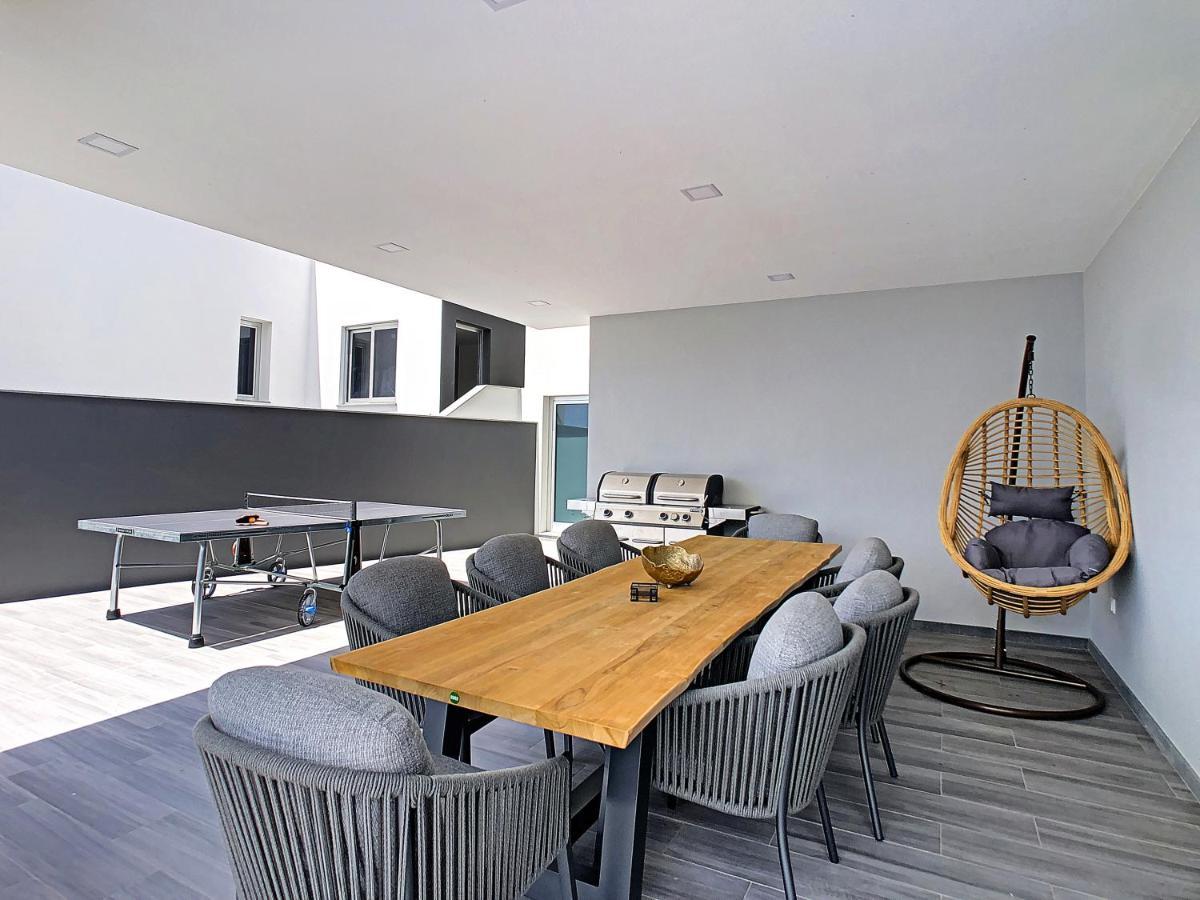 Wild River Villa By Lovelystay Ribeira Brava Zewnętrze zdjęcie