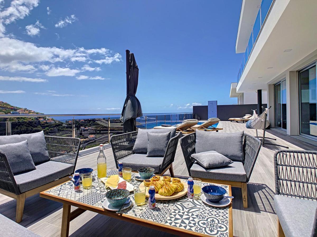 Wild River Villa By Lovelystay Ribeira Brava Zewnętrze zdjęcie