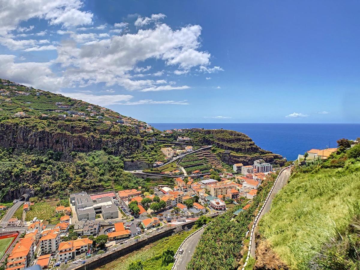 Wild River Villa By Lovelystay Ribeira Brava Zewnętrze zdjęcie